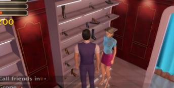 7 Sins Playstation 2 Screenshot