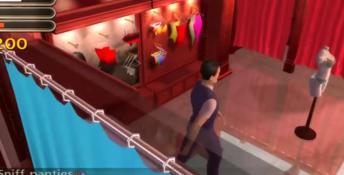 7 Sins Playstation 2 Screenshot