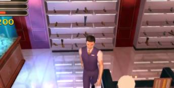 7 Sins Playstation 2 Screenshot
