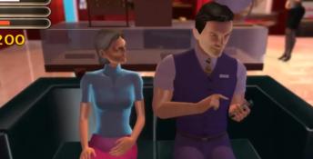 7 Sins Playstation 2 Screenshot