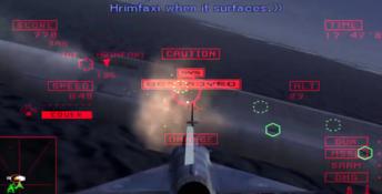 Ace Combat 5: The Unsung War