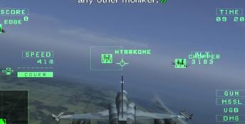 Ace Combat 5: The Unsung War