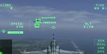 Ace Combat 5: The Unsung War