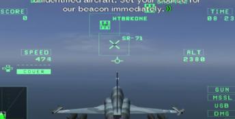 Ace Combat 5: The Unsung War