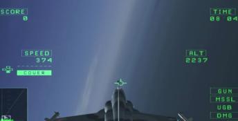 Ace Combat 5: The Unsung War
