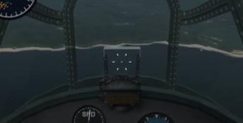 Aces of War Playstation 2 Screenshot
