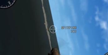 Aces of War Playstation 2 Screenshot