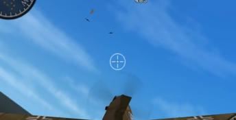 Aces of War Playstation 2 Screenshot