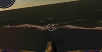Aces of War Playstation 2 Screenshot