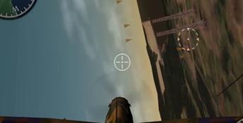 Aces of War Playstation 2 Screenshot