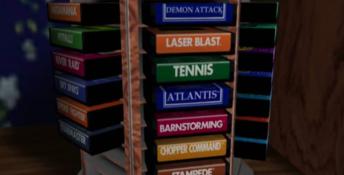 Activision Anthology Playstation 2 Screenshot