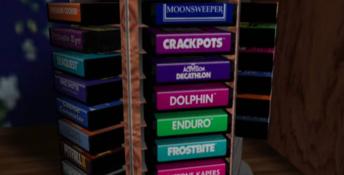 Activision Anthology Playstation 2 Screenshot