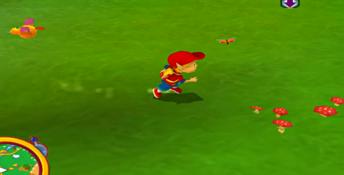 Adiboo and the Energy Thieves Playstation 2 Screenshot