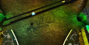 Adventure Pinball: Forgotten Island
