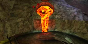 Adventure Pinball: Forgotten Island