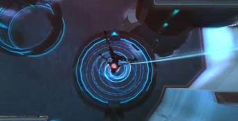 Aeon Flux Playstation 2 Screenshot