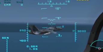 Aero Elite Playstation 2 Screenshot