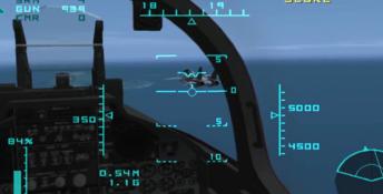 Aero Elite Playstation 2 Screenshot