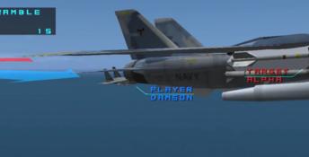 Aero Elite Playstation 2 Screenshot