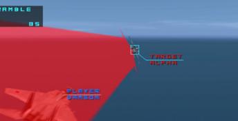 Aero Elite Playstation 2 Screenshot