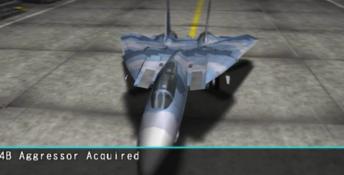 Aero Elite Playstation 2 Screenshot