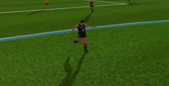 AFL Live Premiership Edition Playstation 2 Screenshot