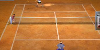 Agassi Tennis Generation