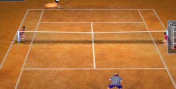 Agassi Tennis Generation