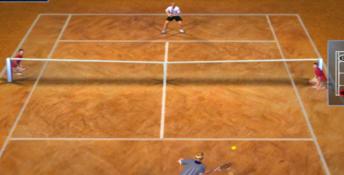Agassi Tennis Generation