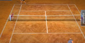 Agassi Tennis Generation