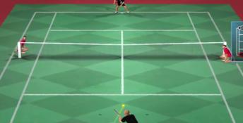 Agassi Tennis Generation 2002