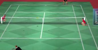 Agassi Tennis Generation 2002
