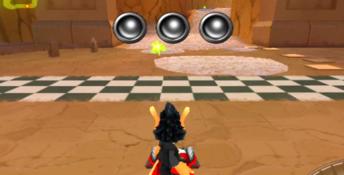 Agent Hugo: Roborumble Playstation 2 Screenshot