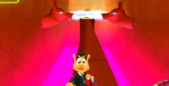 Agent Hugo: Roborumble Playstation 2 Screenshot