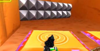Agent Hugo: Roborumble Playstation 2 Screenshot
