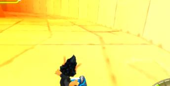 Agent Hugo: Roborumble Playstation 2 Screenshot