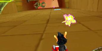 Agent Hugo: Roborumble Playstation 2 Screenshot