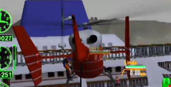 Air Ranger: Rescue Helicopter