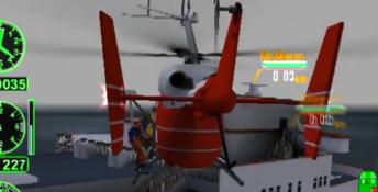 Air Ranger: Rescue Helicopter