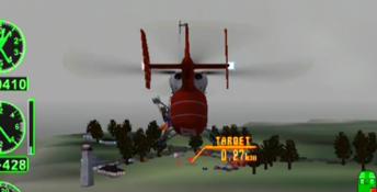 Air Ranger: Rescue Helicopter