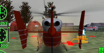 Air Ranger: Rescue Helicopter