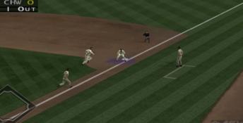 All-Star Baseball 2002 Playstation 2 Screenshot