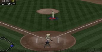 All-Star Baseball 2002 Playstation 2 Screenshot