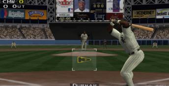 All-Star Baseball 2002 Playstation 2 Screenshot