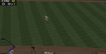 All-Star Baseball 2002 Playstation 2 Screenshot