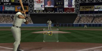 All-Star Baseball 2002 Playstation 2 Screenshot