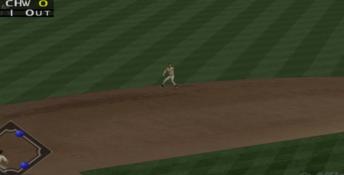 All-Star Baseball 2002 Playstation 2 Screenshot