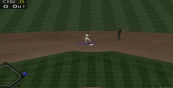 All-Star Baseball 2002 Playstation 2 Screenshot