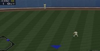 All-Star Baseball 2002 Playstation 2 Screenshot