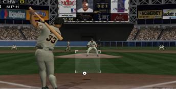 All-Star Baseball 2002 Playstation 2 Screenshot